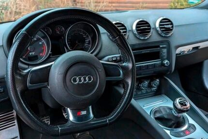 Audi TT 269.000 km 7.900 &euro; Guxhagen Ellenberg 34302