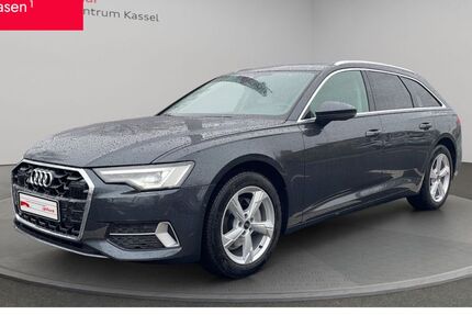 Audi A6 25.741 km 47.990 € Kassel 34125