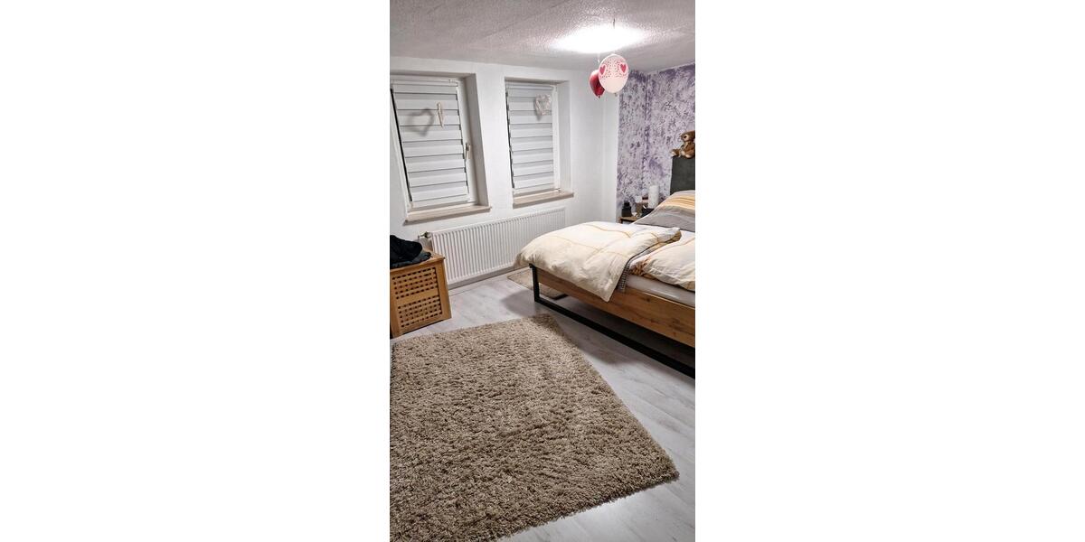 Etagenwohnung Hofgeismar - 2 Zimmer, 65 m&sup2;, 345&euro; | Angebot:25088069