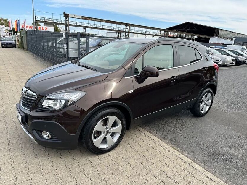 Mokka