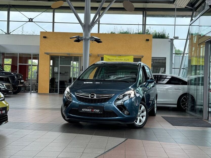 Zafira