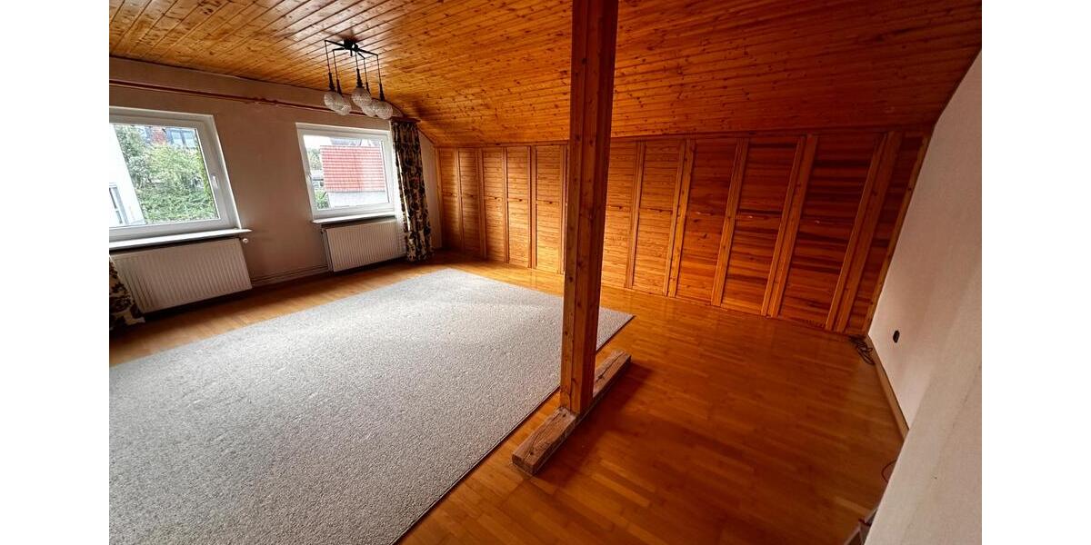 Einfamilienhaus Ahnatal - 5 Zimmer, 175 m&sup2;, 378.000&euro; | Angebot:25941114