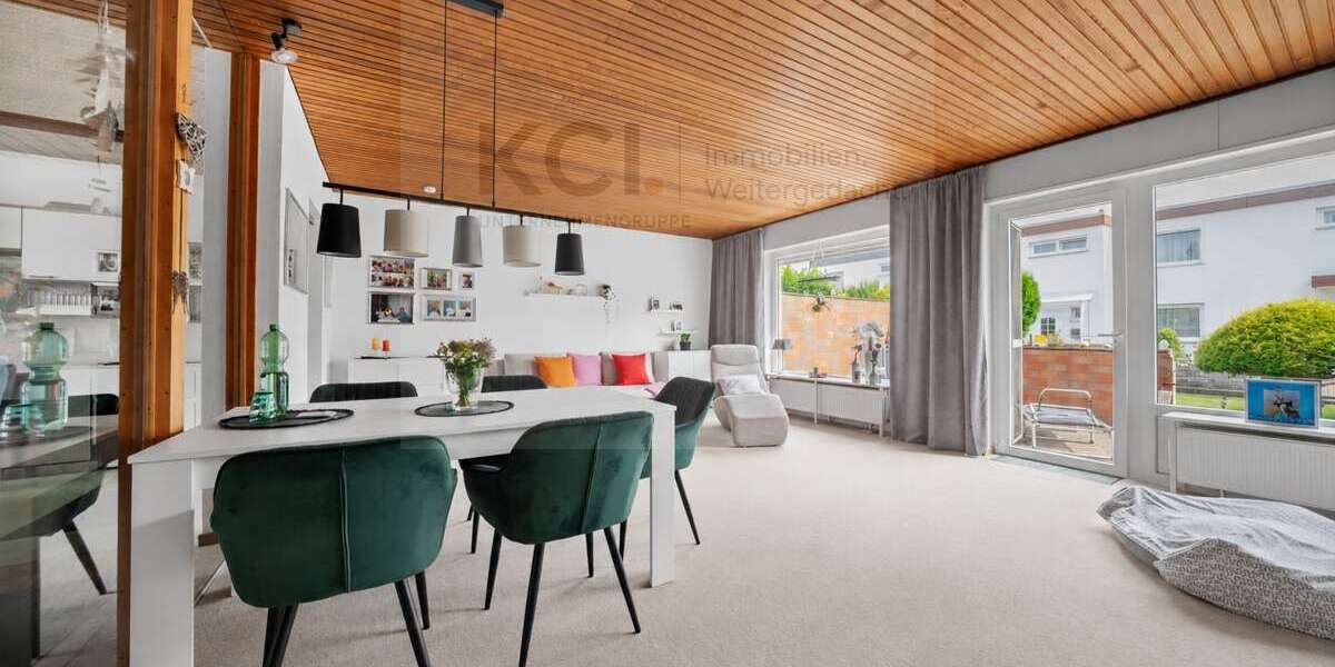 Einfamilienhaus Kassel / Waldau Waldau - 4 Zimmer, 103 m&sup2;, 269.000&euro; | Angebot:27017648