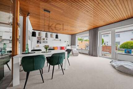 Haus Kassel / Waldau Waldau - 4 Zimmer, 103 m&sup2;, 269.000&euro; | Angebot:27017648