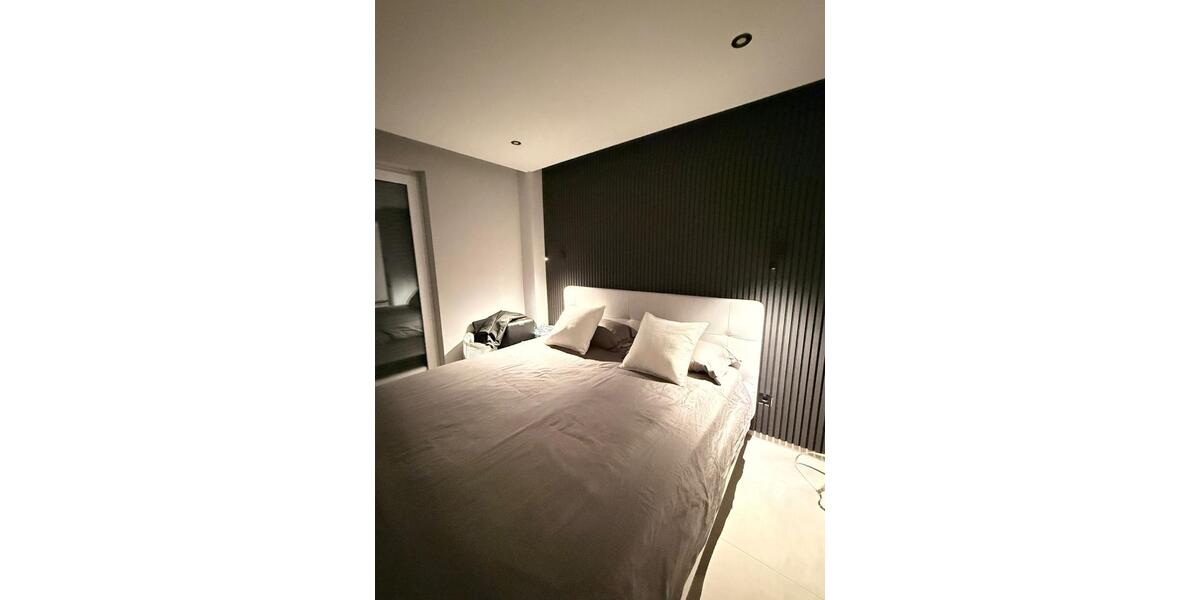 Erdgeschoßwohnung mit Möbel 4 zimmer