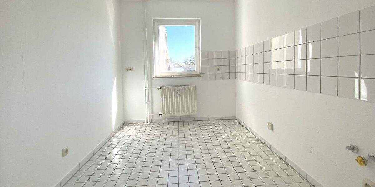 Etagenwohnung Baunatal Altenbauna - 3 Zimmer, 74 m&sup2;, 179.000&euro; | Angebot:25910580