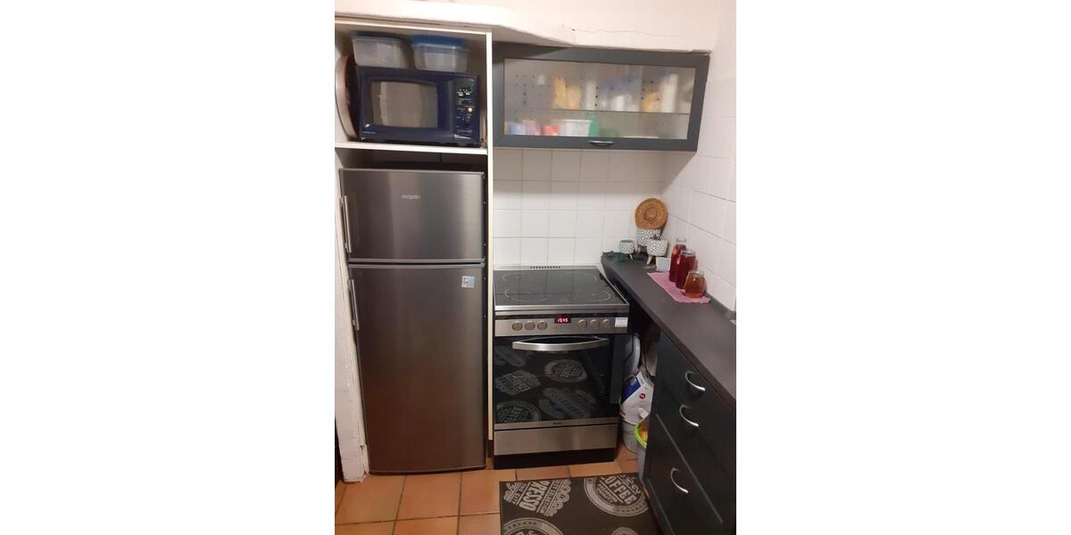 Terrassenwohnung Kassel Harleshausen - 1 Zimmer, 40 m&sup2;, 450&euro; | Angebot:24606072