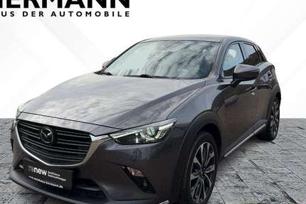 Mazda CX-3 42.300 km 19.511 &euro; Kassel 34121