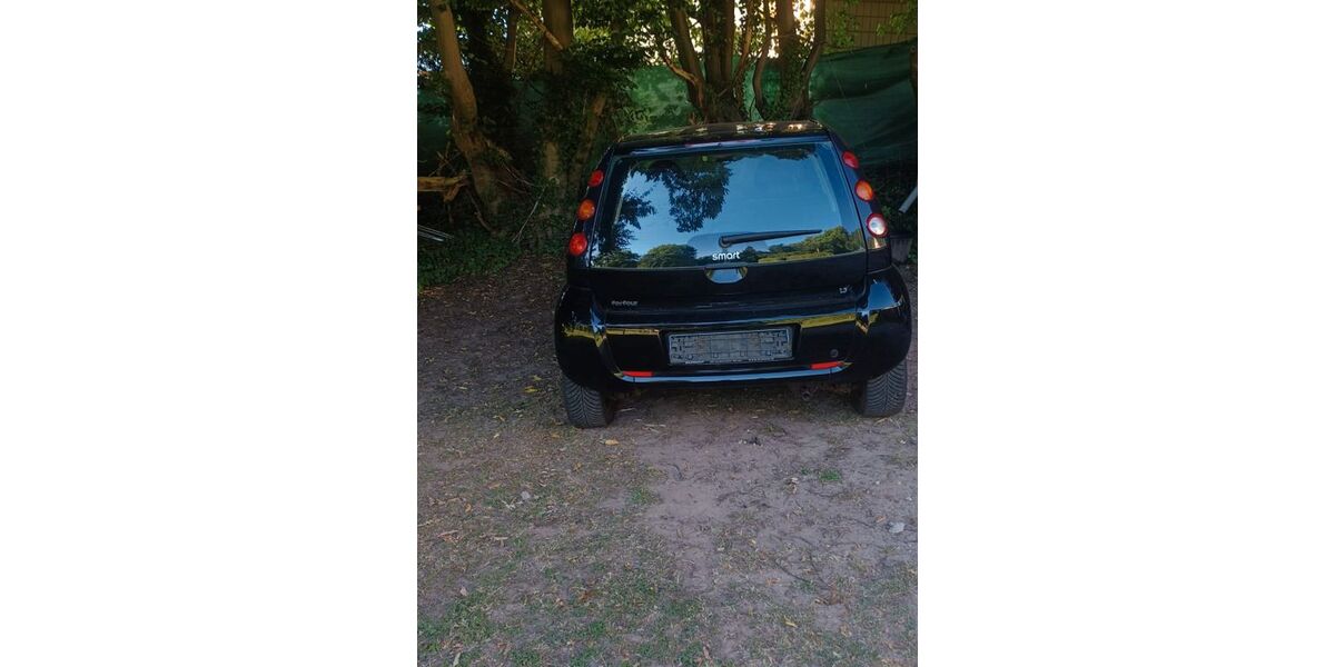 Smart ForFour 211.861 km 800 &euro; Hann. Münden 34346