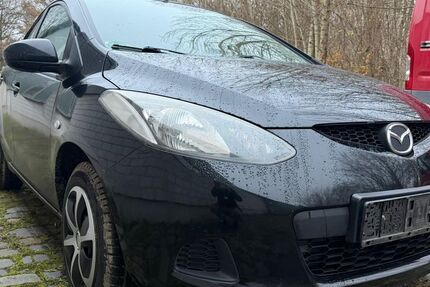 Mazda 2 225.395 km 1.500 € Baunatal 34225
