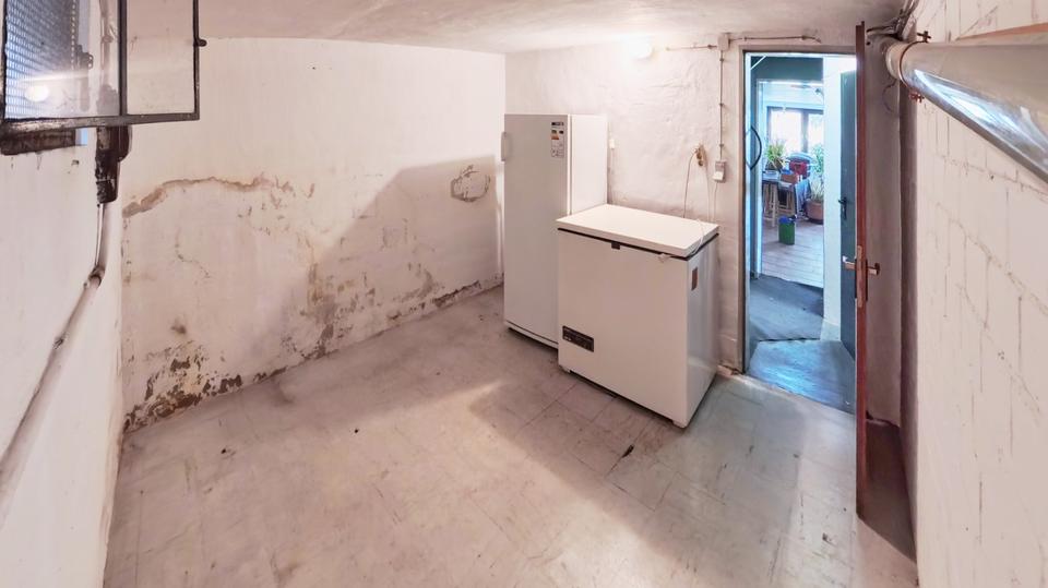 Bungalow Kassel Bettenhausen - 4 Zimmer, 118 m&sup2;, 255.000&euro; | Angebot:26148318