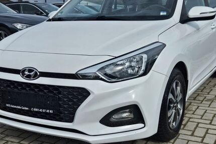 Hyundai i20 112.146 km 8.950 &euro; Calden 34379