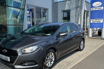 Hyundai i40 150.000 km 8.750 &euro; Niestetal bei Kassel 34266