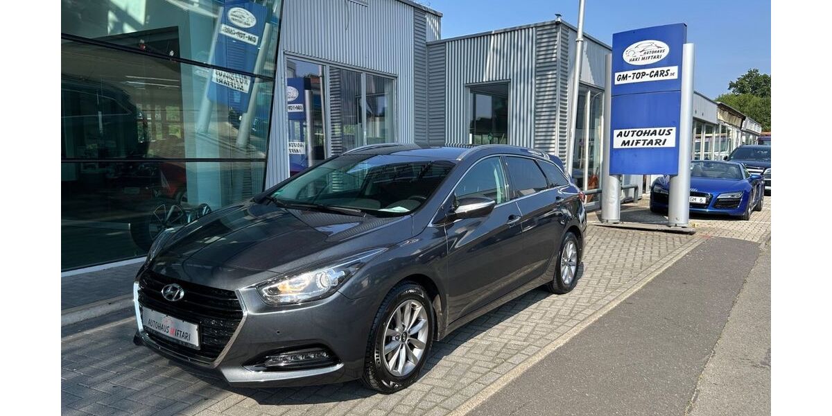 Hyundai i40 150.000 km 8.750 &euro; Niestetal bei Kassel 34266