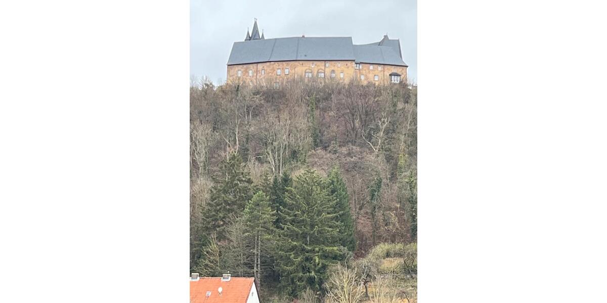 Etagenwohnung Spangenberg - 2 Zimmer, 55 m&sup2;, 700&euro; | Angebot:26322090