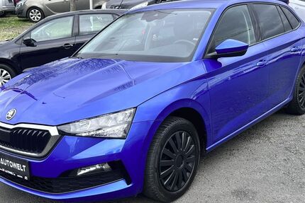 Skoda Scala 96.061 km 12.990 &euro; Niestetal 34266
