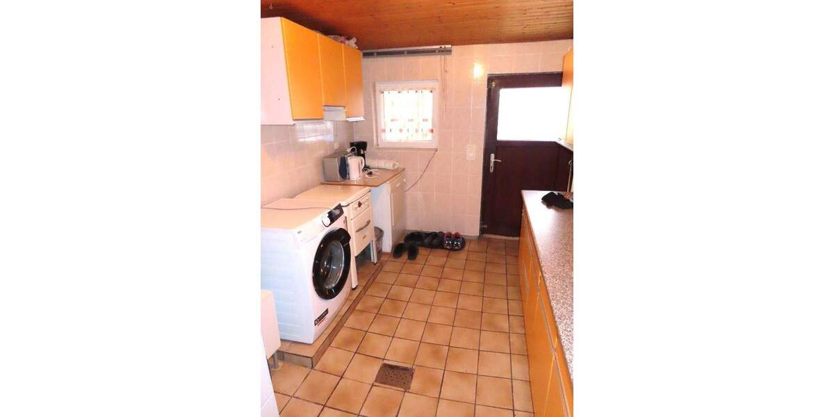 Doppelhaushälfte Niestetal Heiligenrode - 7 Zimmer, 132 m&sup2;, 349.000&euro; | Angebot:25153138