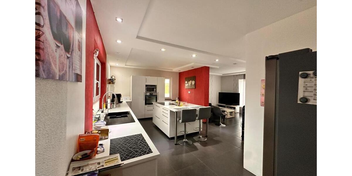 Einfamilienhaus Gudensberg - 4 Zimmer, 181 m&sup2;, 1.800&euro; | Angebot:25024999