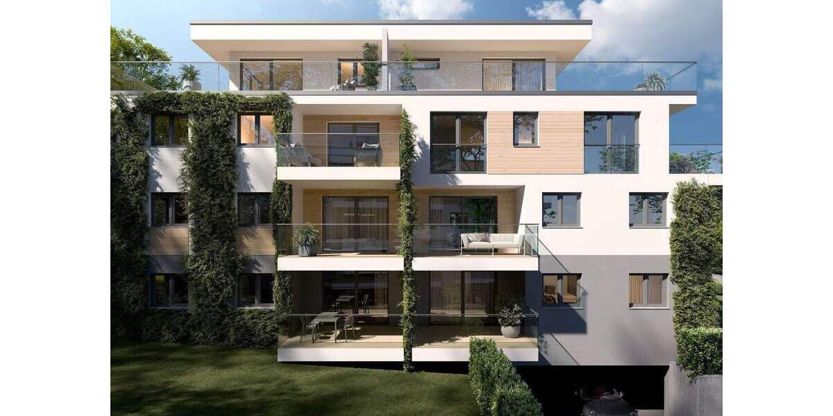 Etagenwohnung Fritzlar - 3 Zimmer, 388.947&euro; | Angebot:25699297