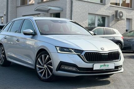 Skoda Octavia 210.892 km 19.800 &euro; Kassel 34123