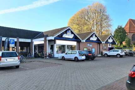 Halle in Ahrensbök 499.000 € 431 m²