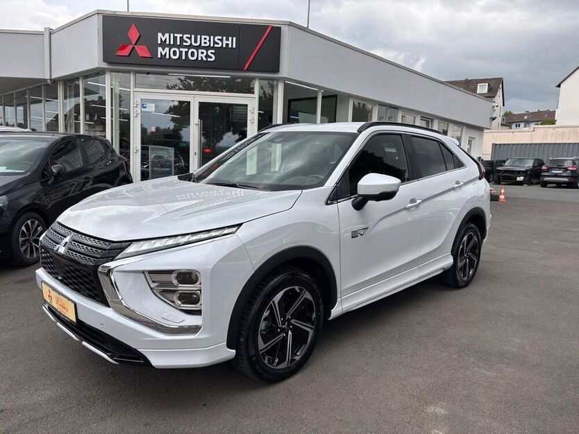 Eclipse Cross