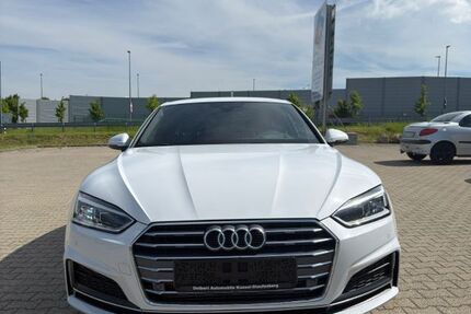 Audi A5 109.909 km 21.499 &euro; Staufenberg 34355