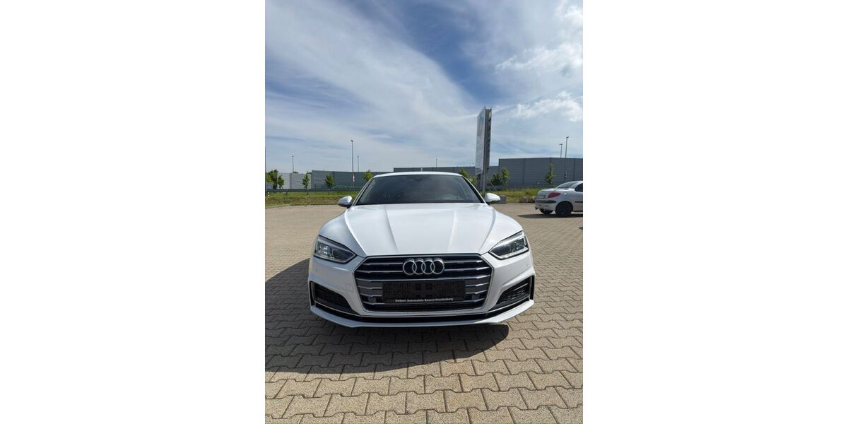 Audi A5 109.909 km 21.499 &euro; Staufenberg 34355