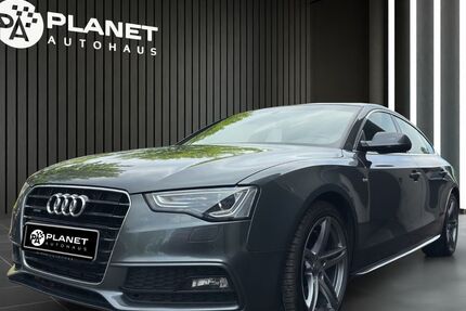 Audi A5 141.324 km 21.490 &euro; Kassel 34123