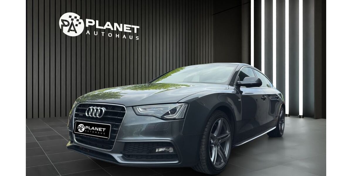 Audi A5 141.324 km 21.490 &euro; Kassel 34123