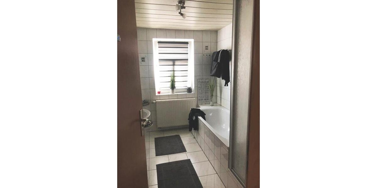 Etagenwohnung Calden - 3.5 Zimmer, 84 m&sup2;, 710&euro; | Angebot:26324336