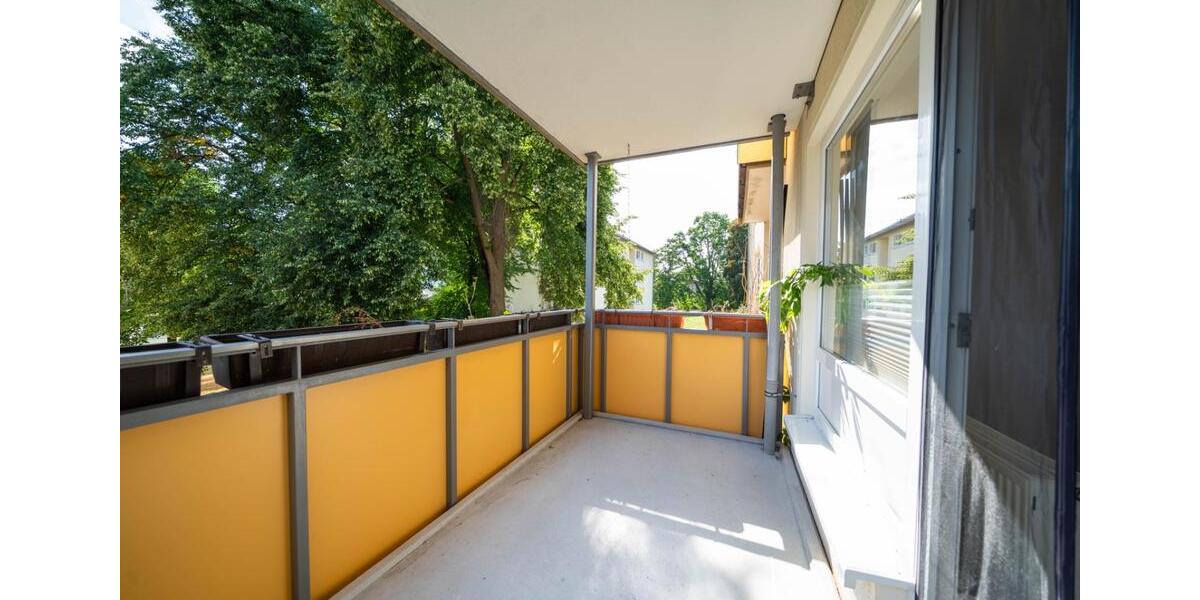 Erdgeschoßwohnung Witzenhausen - 3 Zimmer, 72 m&sup2;, 134.000&euro; | Angebot:27103206