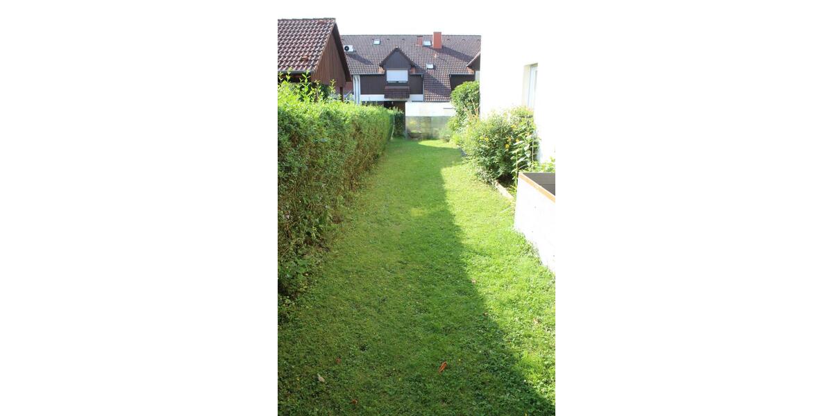 Reihenendhaus in Kassel-Wolfsanger 5 zimmer