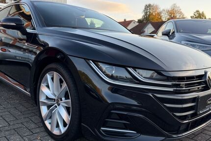 VW Arteon 151.800 km 23.650 &euro; Grebenstein 34393
