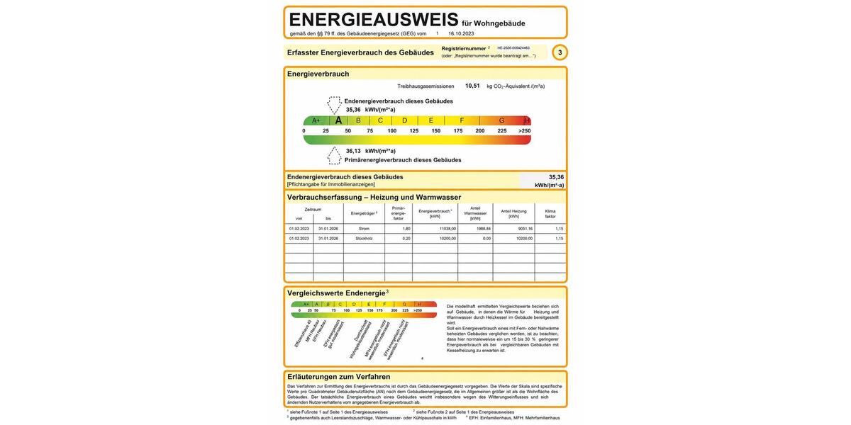 Einfamilienhaus Baunatal - 6 Zimmer, 187 m&sup2;, 889.000&euro; | Angebot:26926516