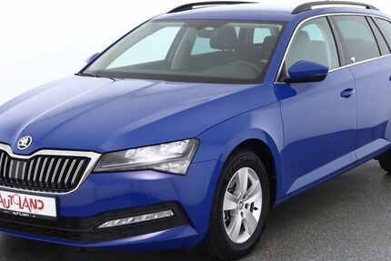 Skoda Superb 96.770 km 22.990 &euro; Kassel 34123