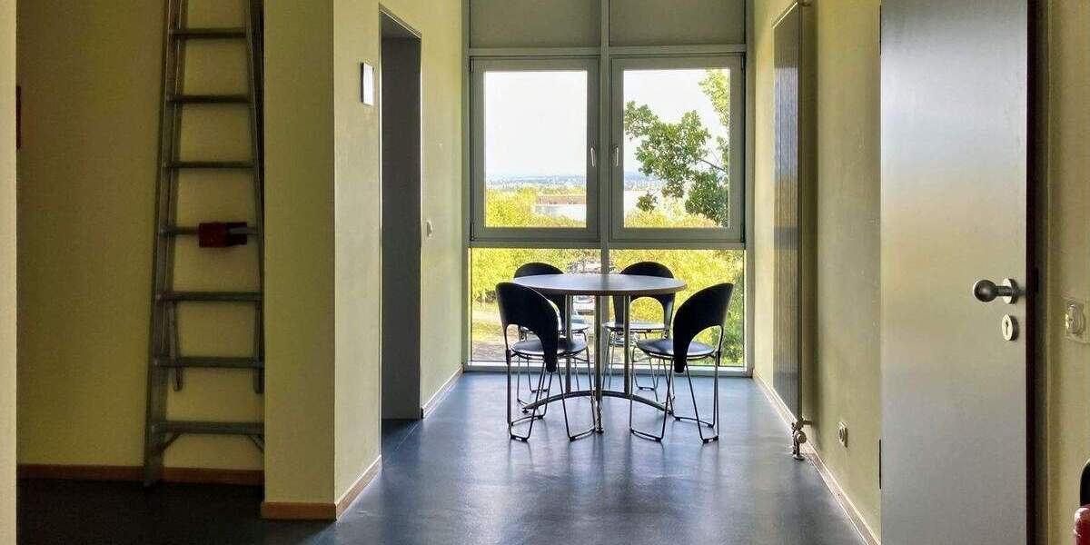 Gewerbeobjekt Kassel Waldau - 4.685&euro; | Angebot:23943068