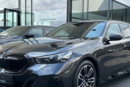 BMW 540 26.418 km 66.890 € Kassel 34123