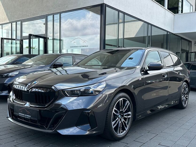 BMW 540 26.418 km 66.890 € Kassel 34123
