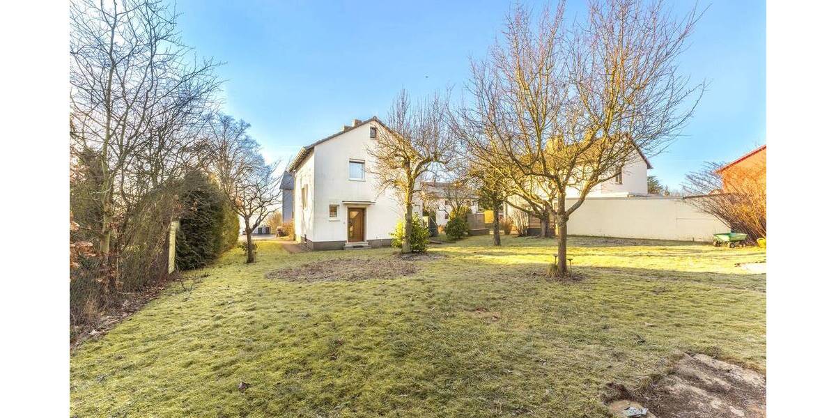 Einfamilienhaus Vellmar Vellmar-West - 4 Zimmer, 88 m&sup2;, 350.000&euro; | Angebot:25684873