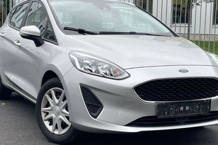 Ford Fiesta 79.922 km 8.400 &euro; Niestetal (bei Kassel) 34266