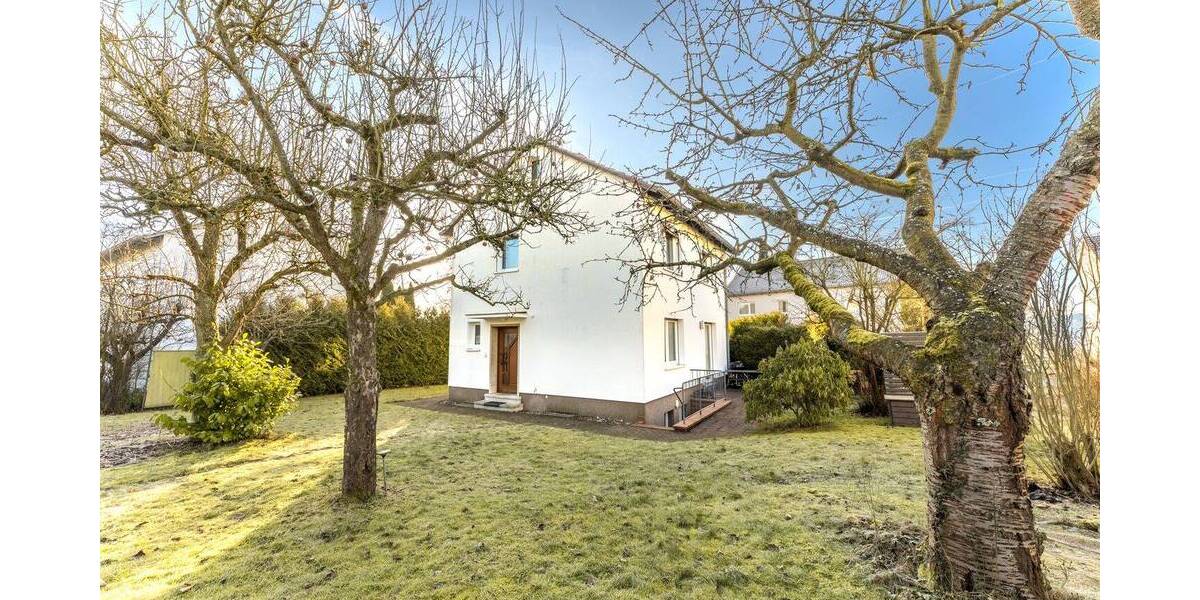 Einfamilienhaus Vellmar Vellmar-West - 4 Zimmer, 88 m&sup2;, 350.000&euro; | Angebot:25684873