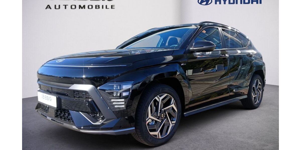 Hyundai KONA 2.000 km 32.990 &euro; Vellmar 34246