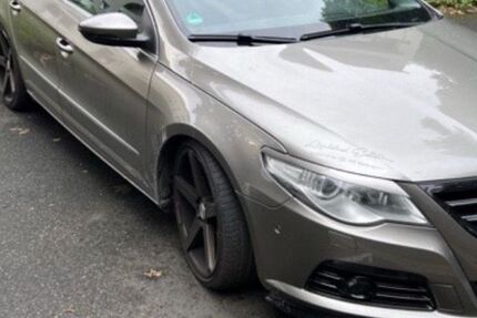 VW CC 209.000 km 7.900 &euro; Kassel 34125