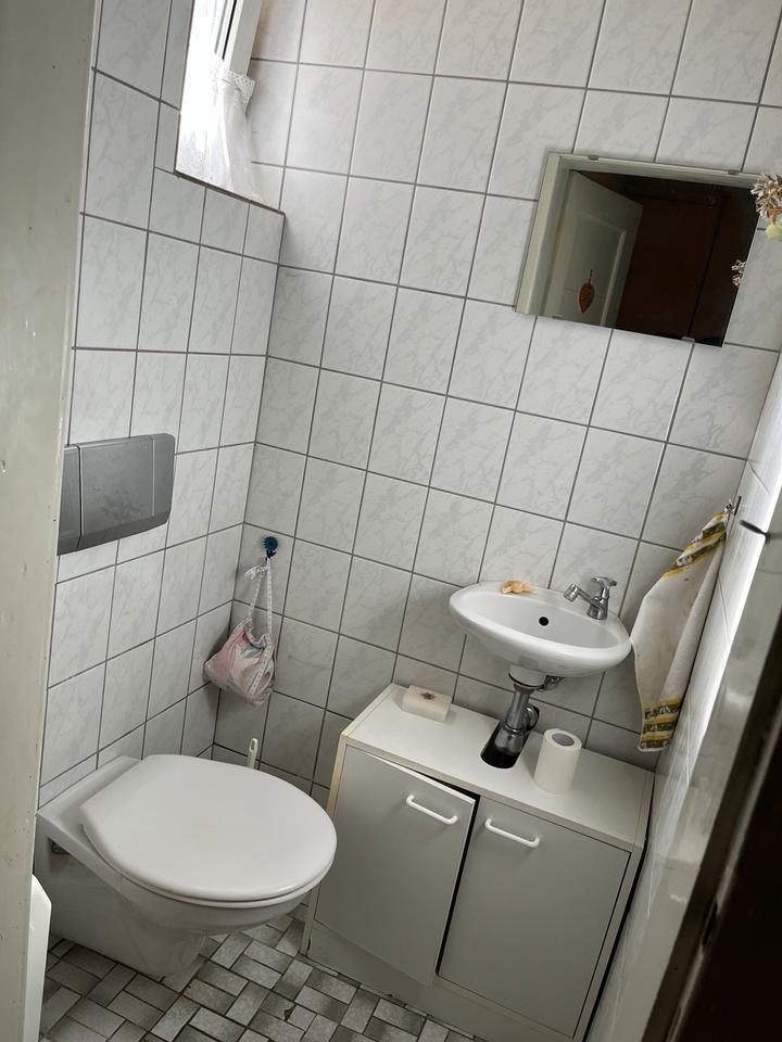 Einfamilienhaus mit kleinem Grundstück in WarburgDaseburg