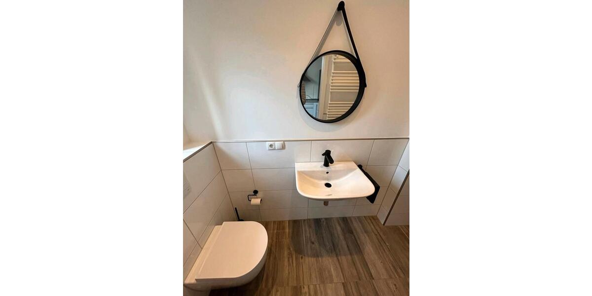 Etagenwohnung Kassel Bad Wilhelmshöhe - 2 Zimmer, 58 m&sup2;, 1.850&euro; | Angebot:25613928