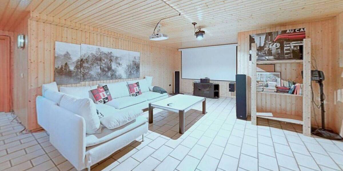 Einfamilienhaus Felsberg Gensungen - 6 Zimmer, 213 m&sup2;, 449.000&euro; | Angebot:25695915