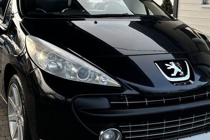 Peugeot 207 137.275 km 4.990 &euro; Kassel 34128
