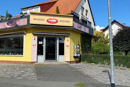 Attraktive Gewerbefläche in Rosdorf