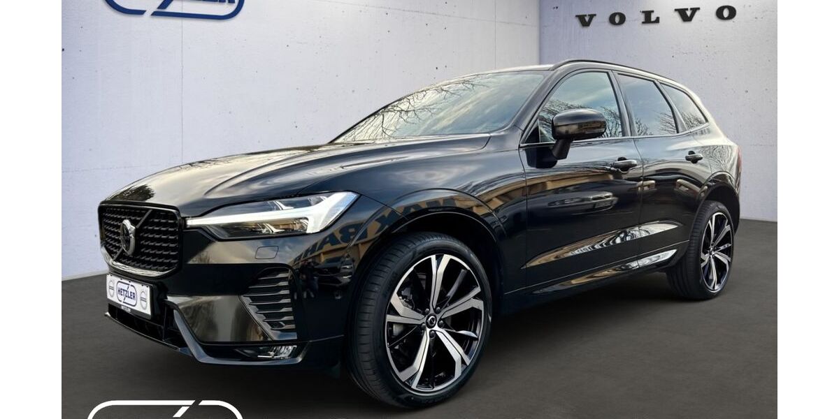 Volvo XC60 25.250 km 53.450 &euro; Kassel 34123